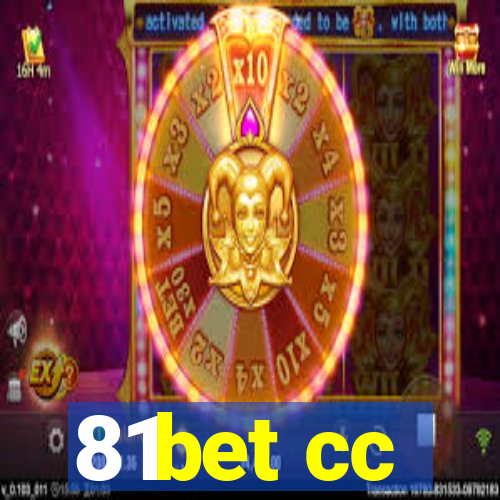 81bet cc